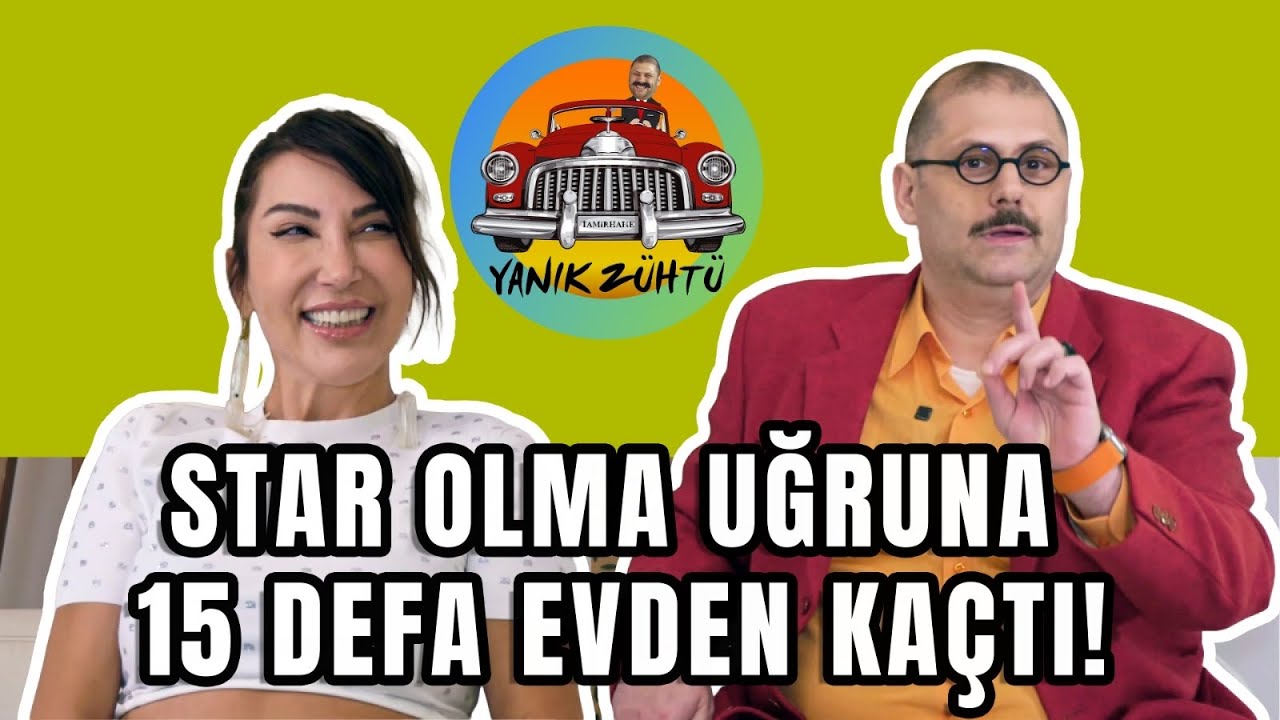 HANDE YENER; 