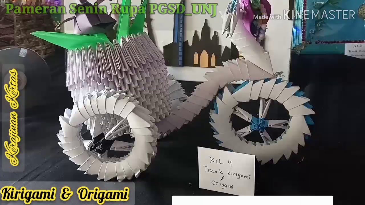 Part_1  Pameran Seni Rupa PGSD_ UNJ