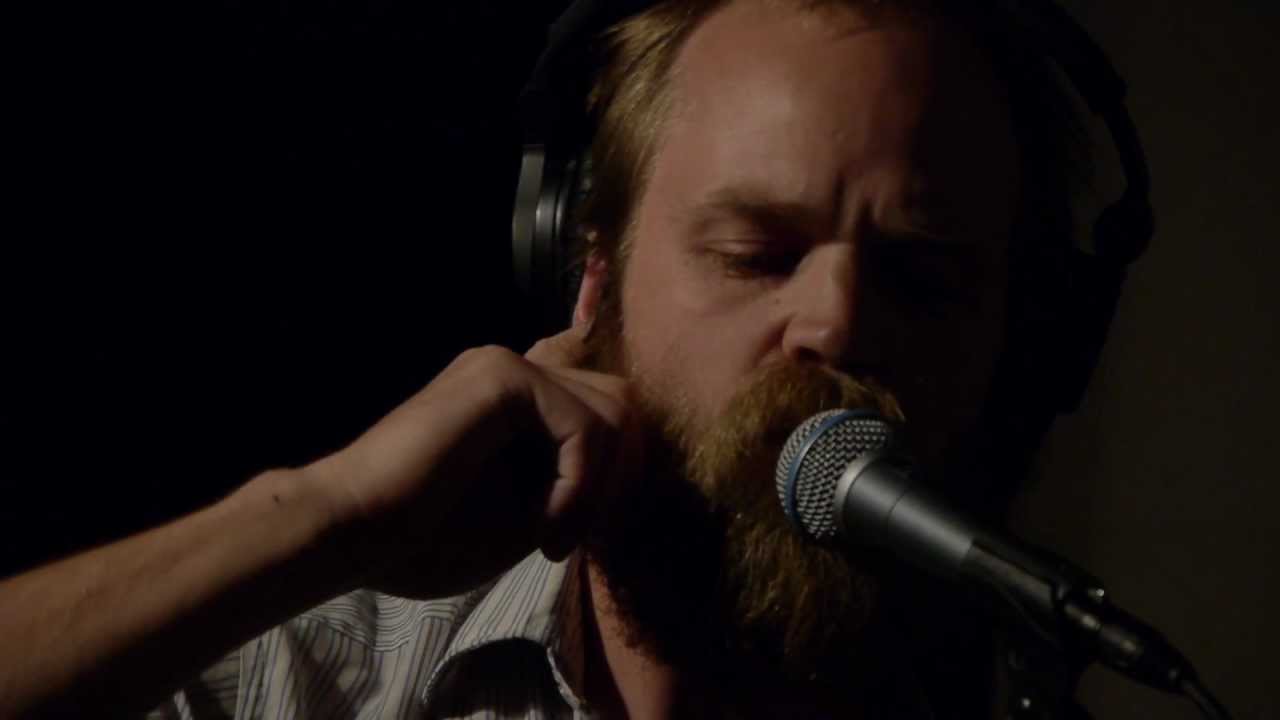Pontiak - Royal Colors (Live on KEXP)