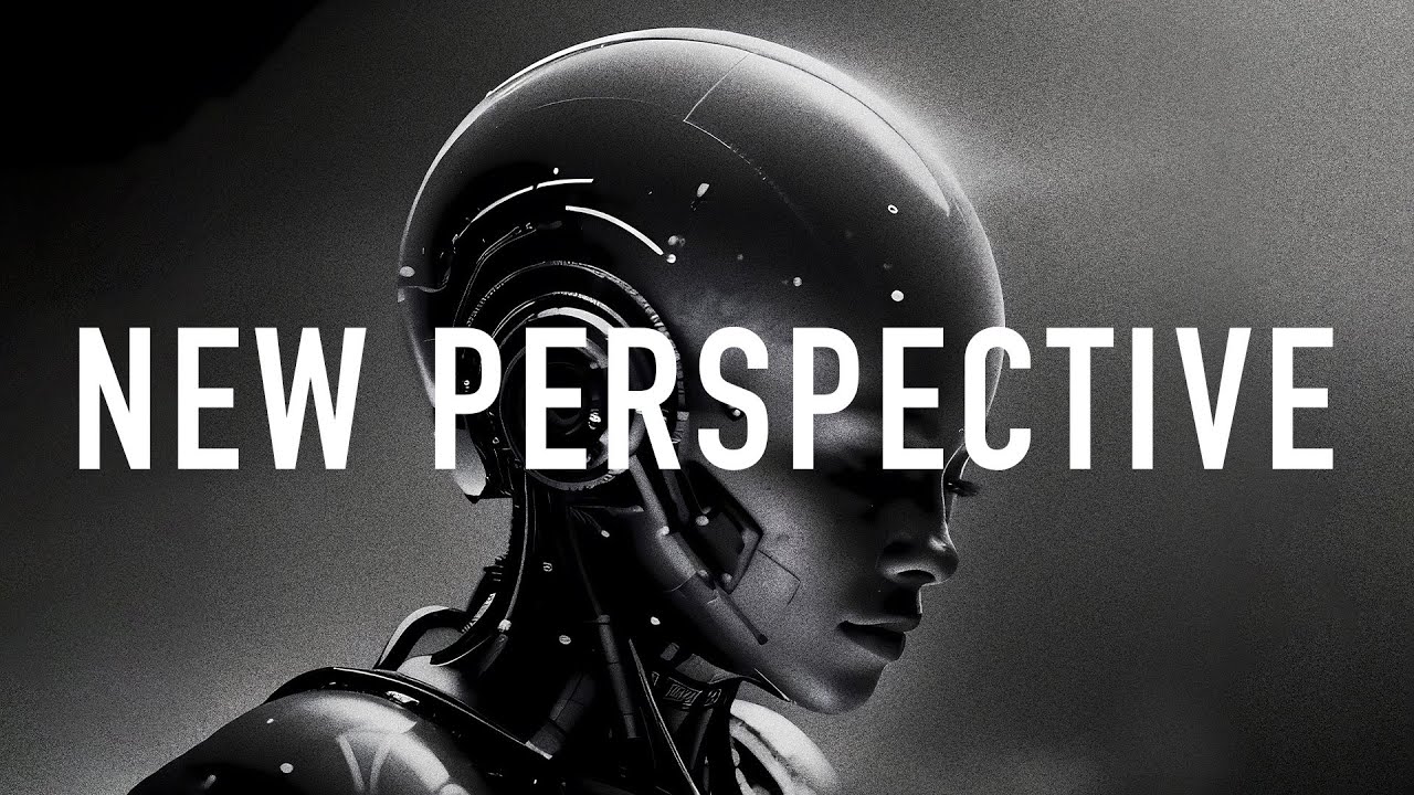 Frontliner & The Prophet - New Perspective | Official Hardstyle Music Video