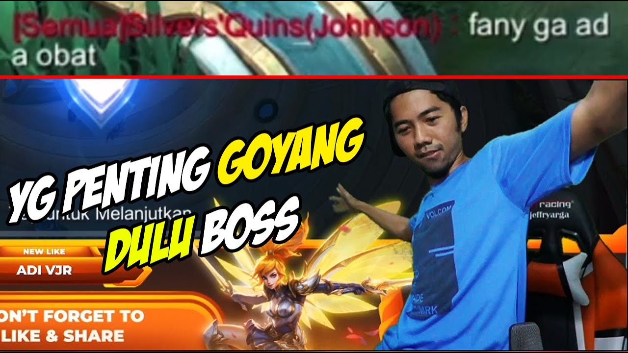 AKHIRNYA SAVAGE GUE GAK DISAMPAH LAGI...