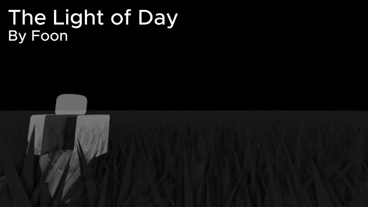 The Light of Day