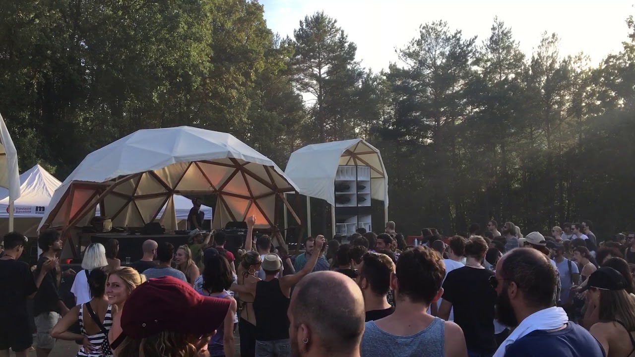 Parallel festival 2017_natural/electronic.system