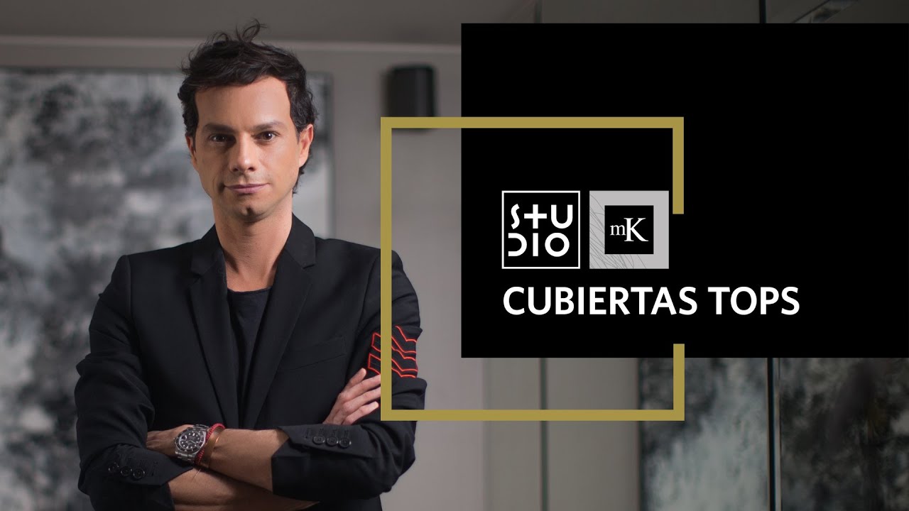 Cristian Preece - Cubiertas Tops