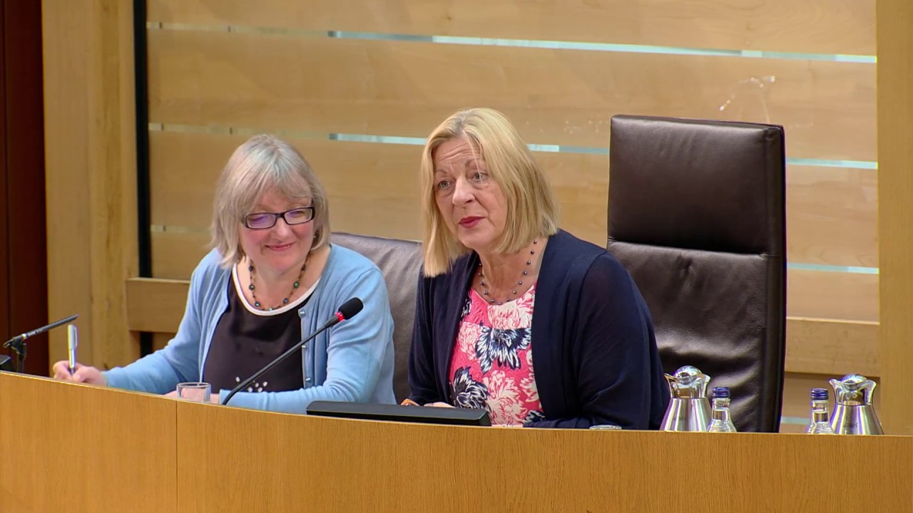 Members' Debate: Standard of Mortuaries - 27 October 2016