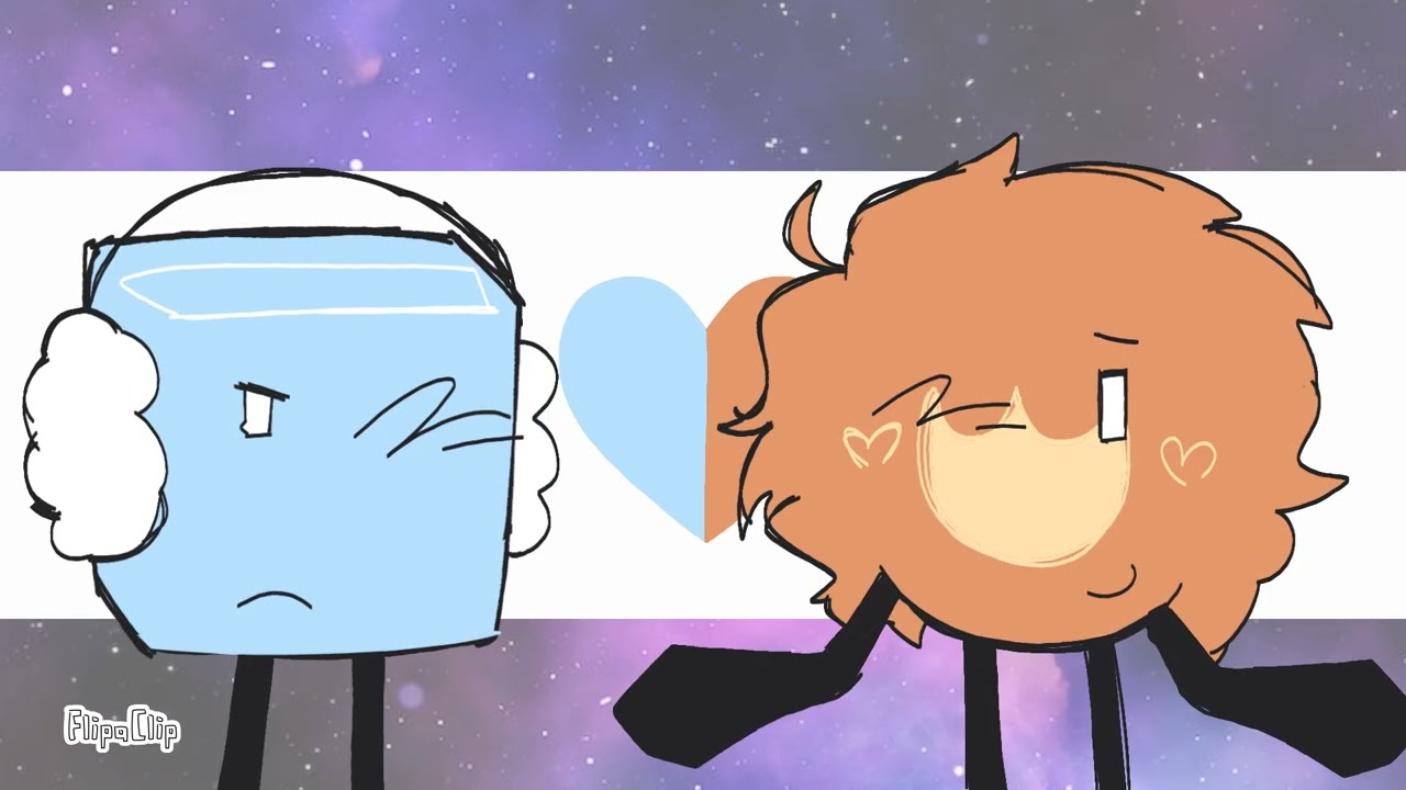 You look so good meme (bros x freesmart bfdi