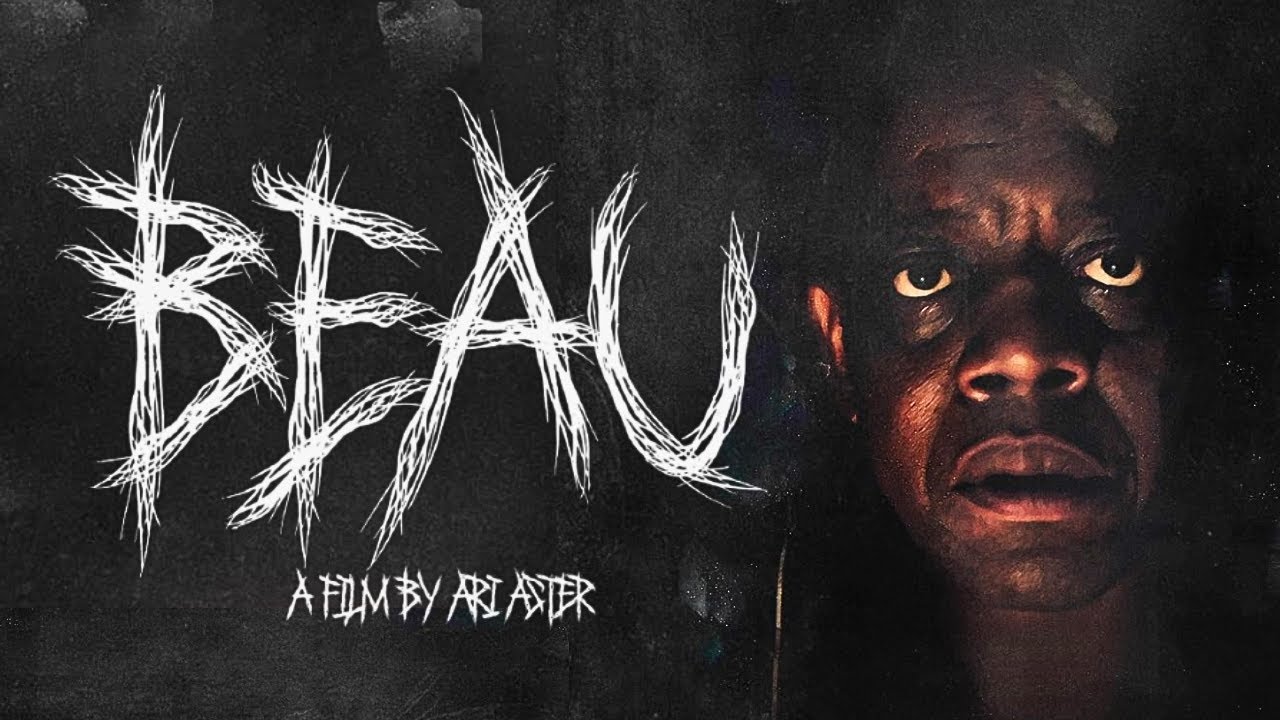 Beau (2011) - Ari Aster | ENG SUB | Українські субтитри