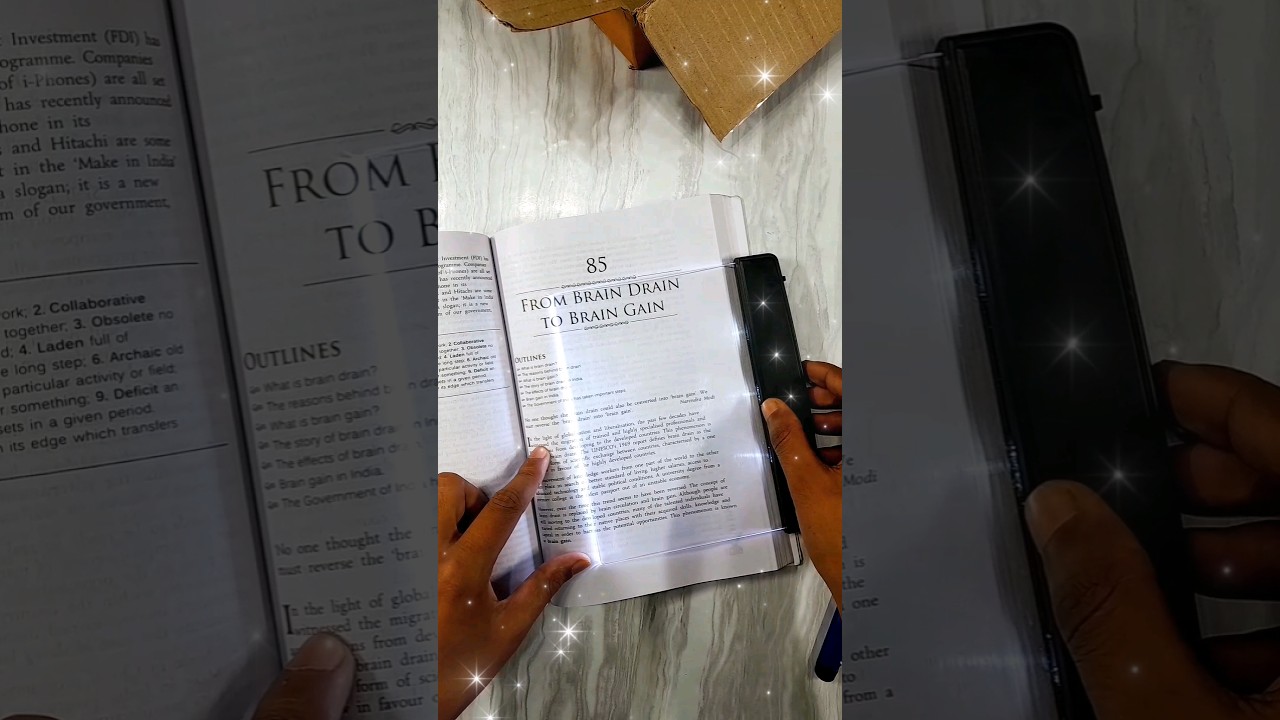 Study light 🚨 New Gadget Unboxing 🔦 Gadgets under 500 ! Gadgets on Amazon ! Gadgets on Flipkart 🎁