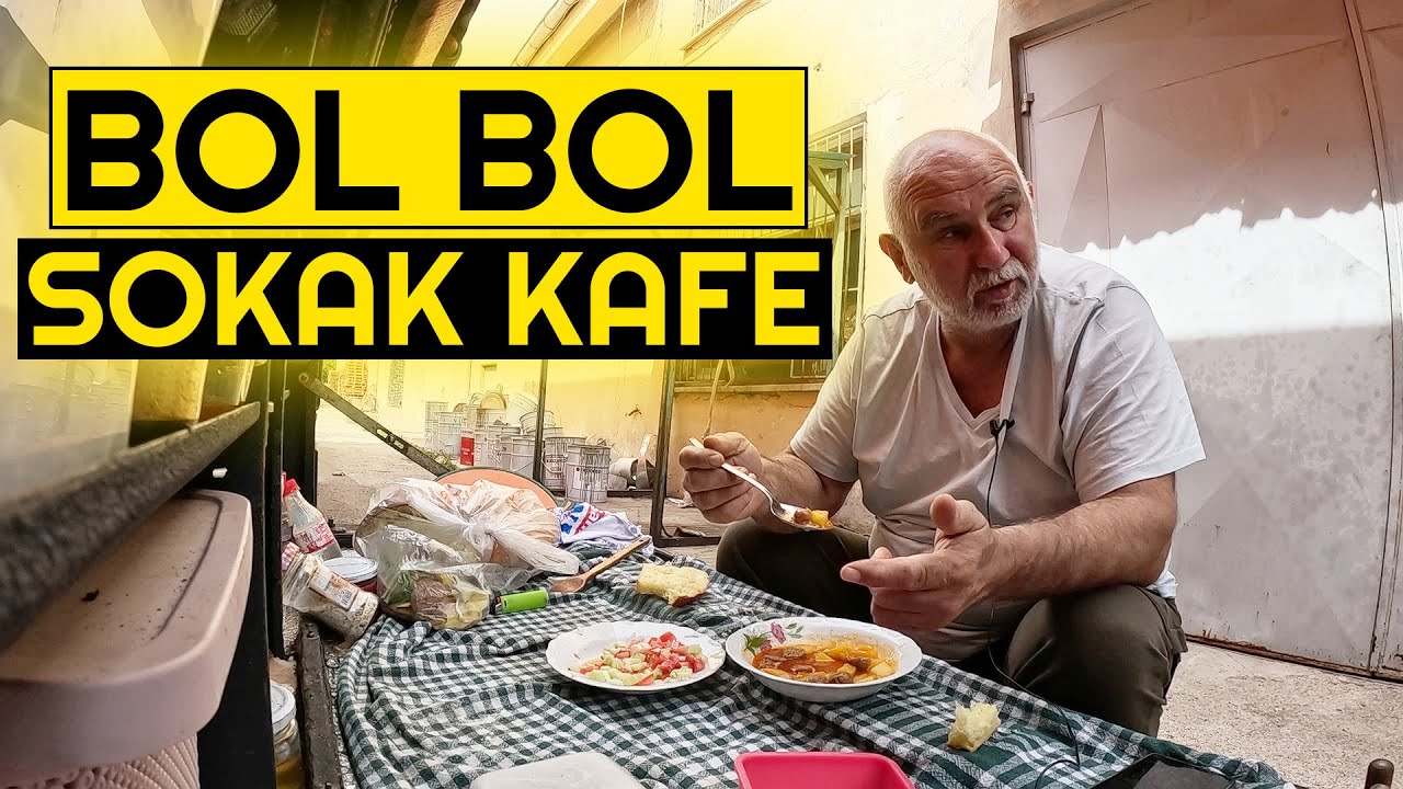 İŞLER HIZLI - BOL BOL SOKAK KAFELİ VİDEO