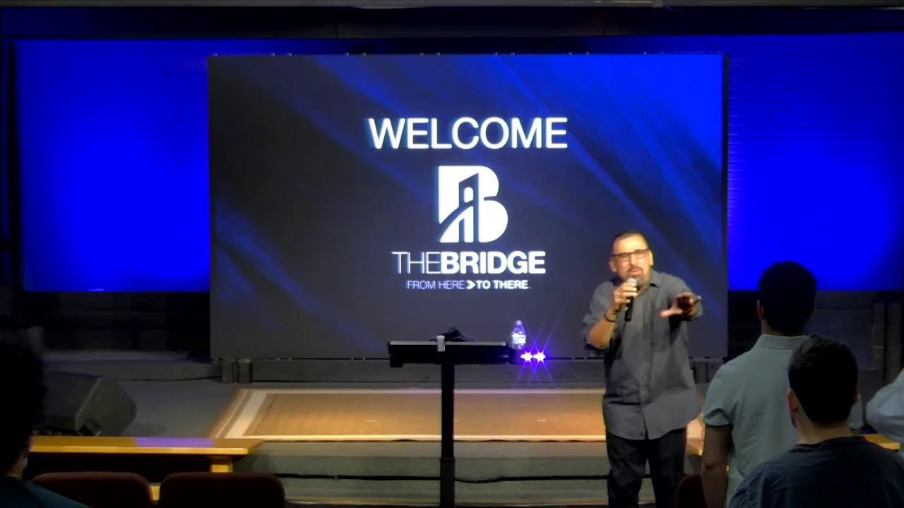 The Book of Jude Part 2 | Pastor Arthur Mora 03/15/2026