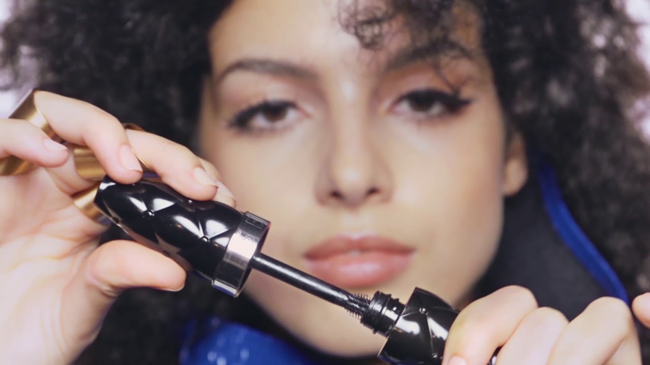 Sephora Collection - Outrageous Oversized Lashes!