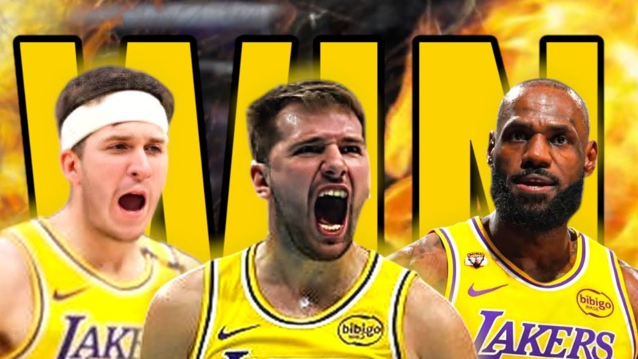 LAKERS VS WARRIORS post game
