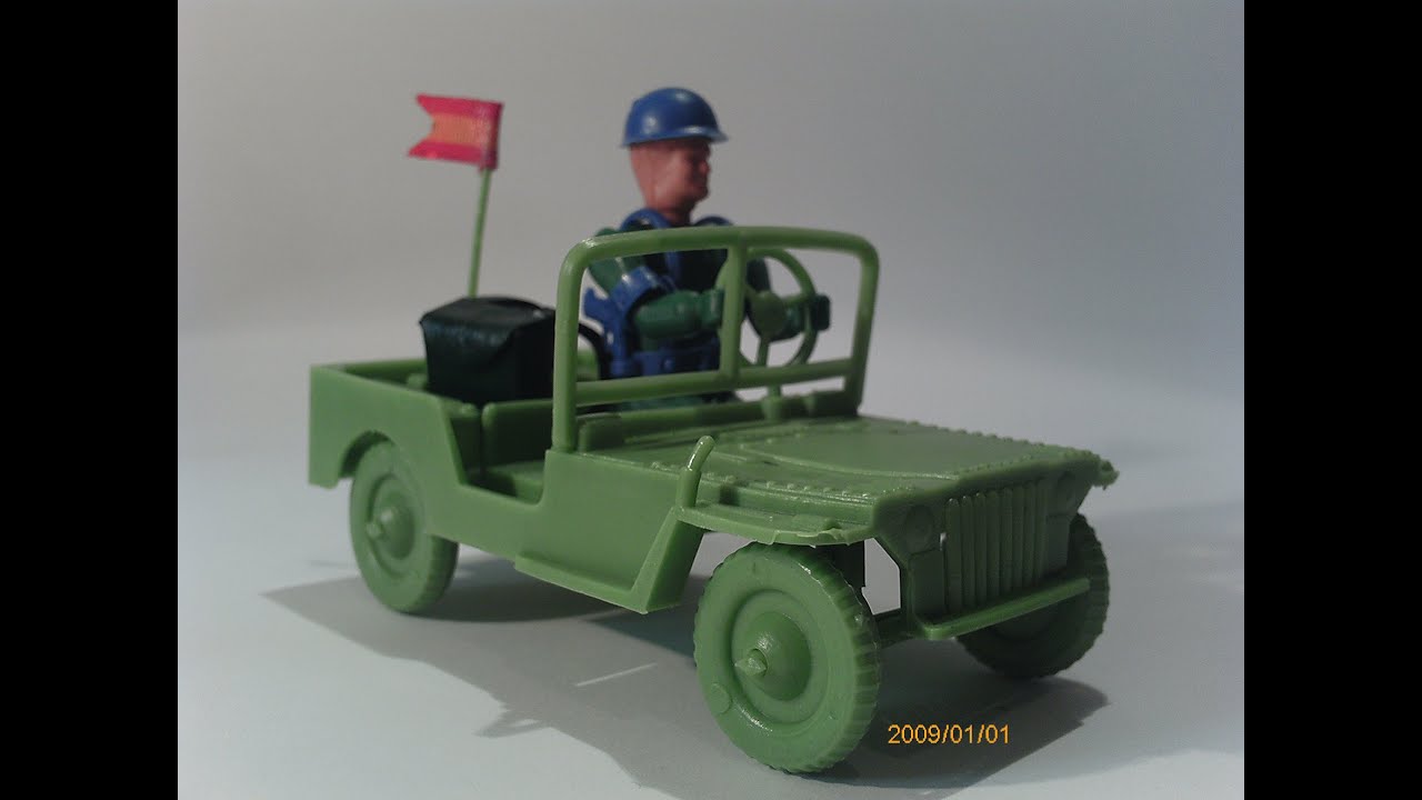 montaman LA COLECCION