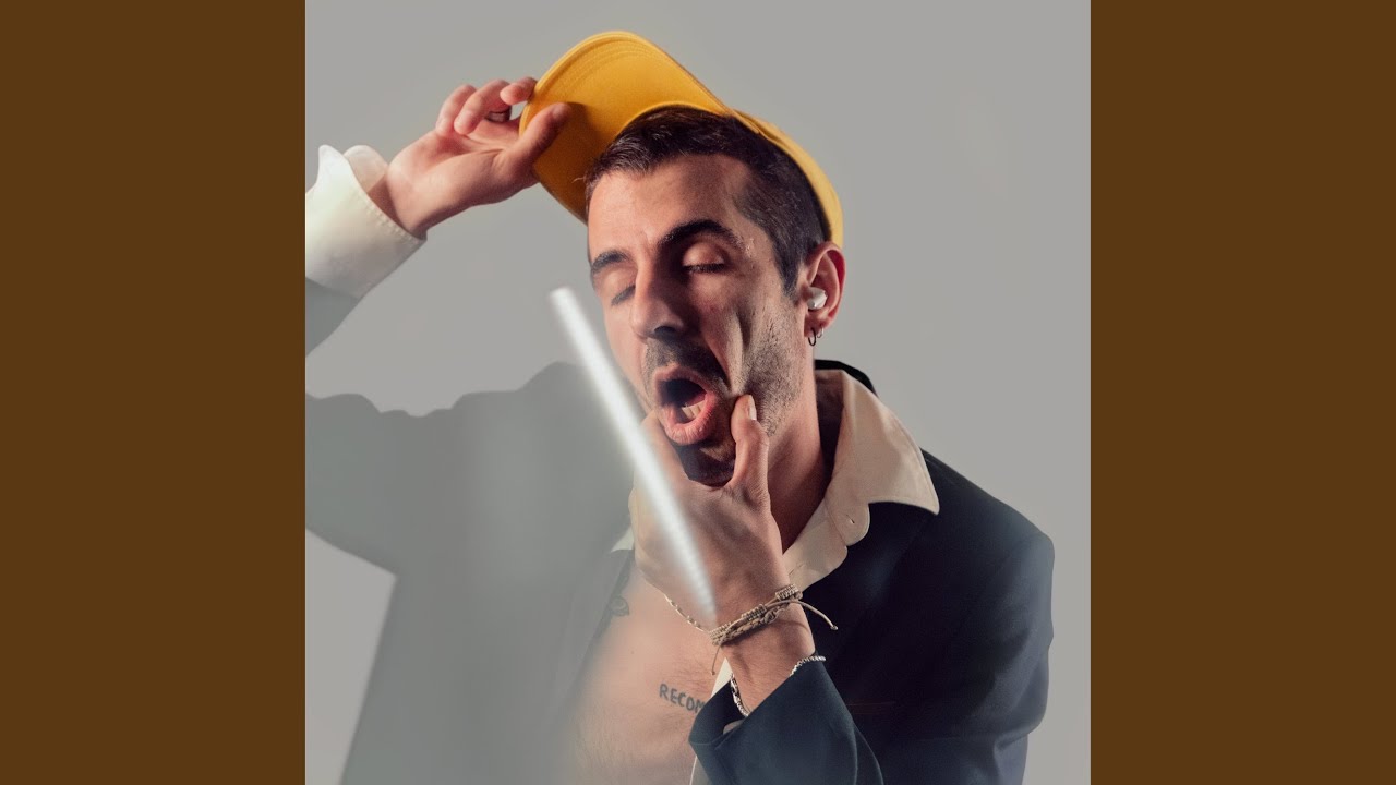 Le monde est immense