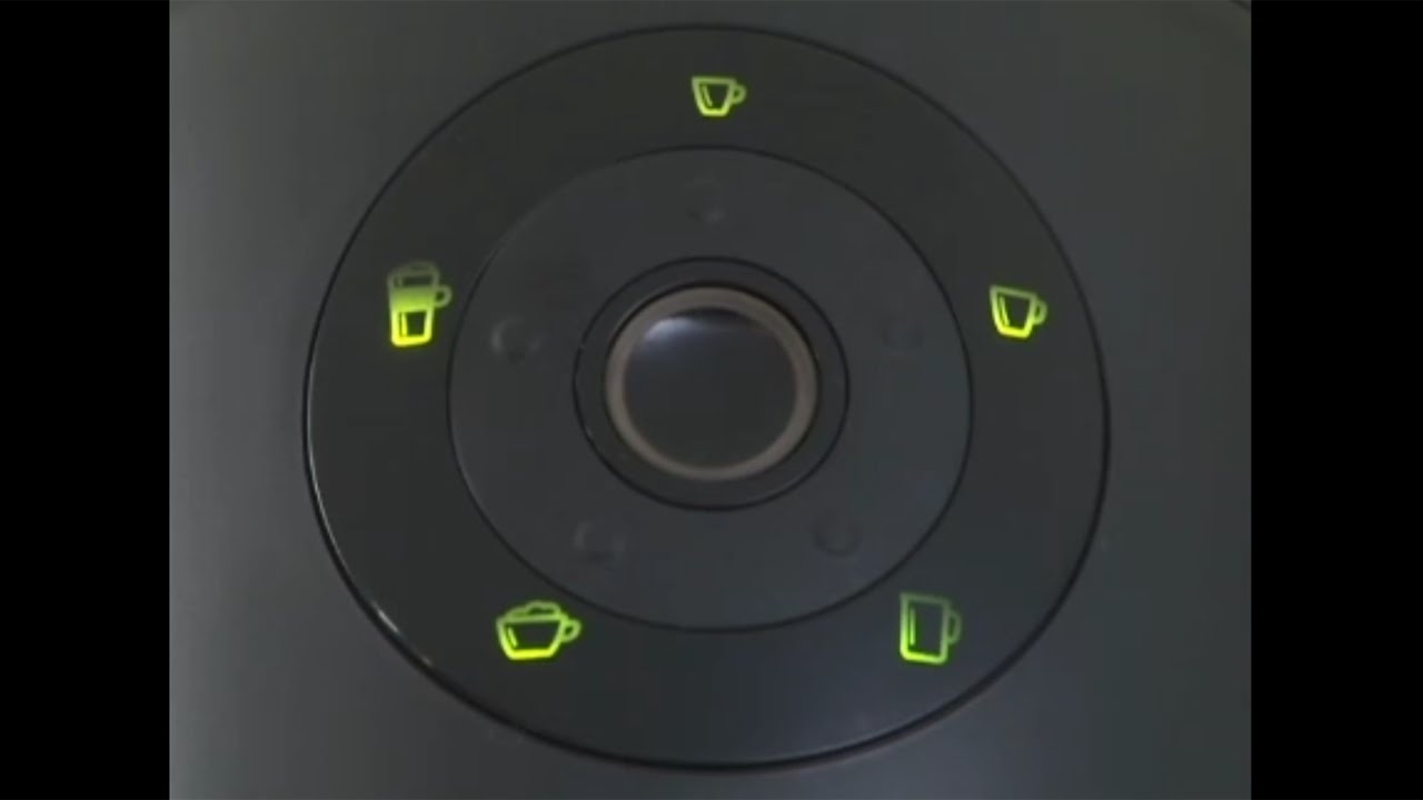 電力供給が中断した時など、スタートボタンLEDとメニューボタンLEDすべてが交互に点滅している場合（PM9630） | お手入れサポート | ネスカフェ ゴールドブレンド バリスタ