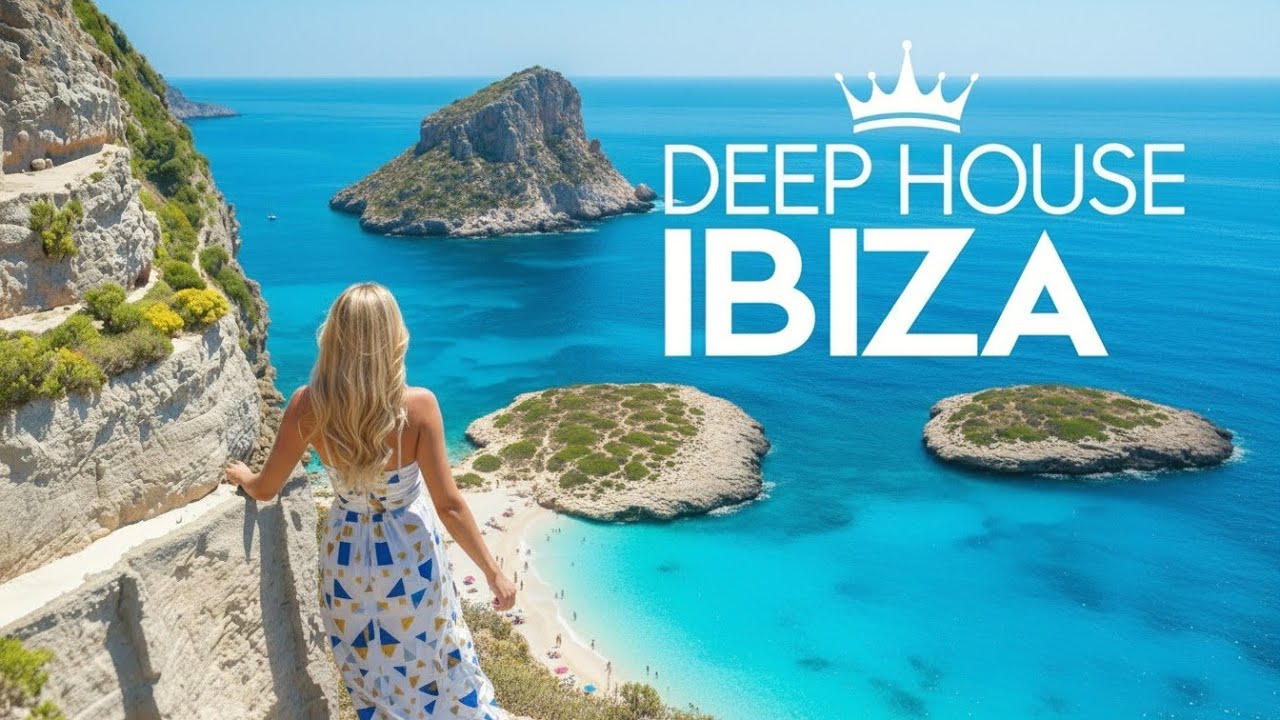 BesIbiza Summer Mix 2026 🍓 Best Of Tropical Deep House Music Chill Out Mix 2025 🍓 Chillout Lounge