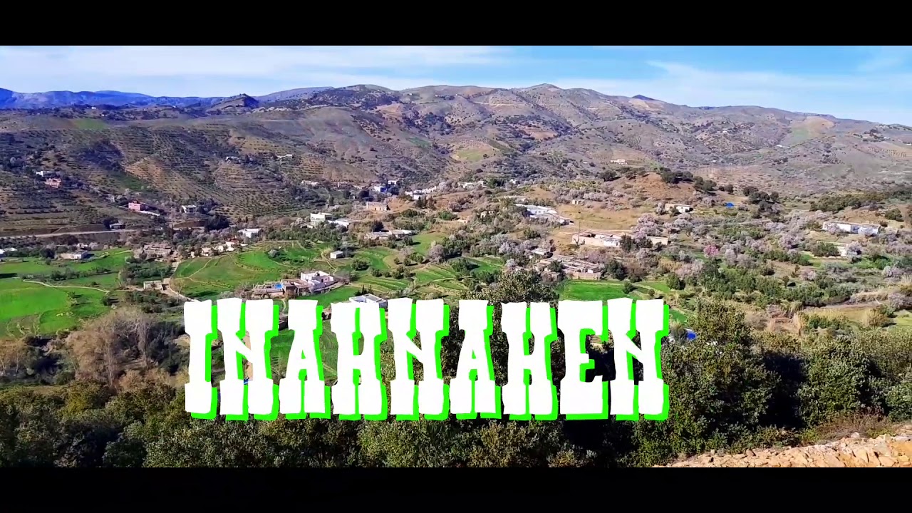 Inahnahen