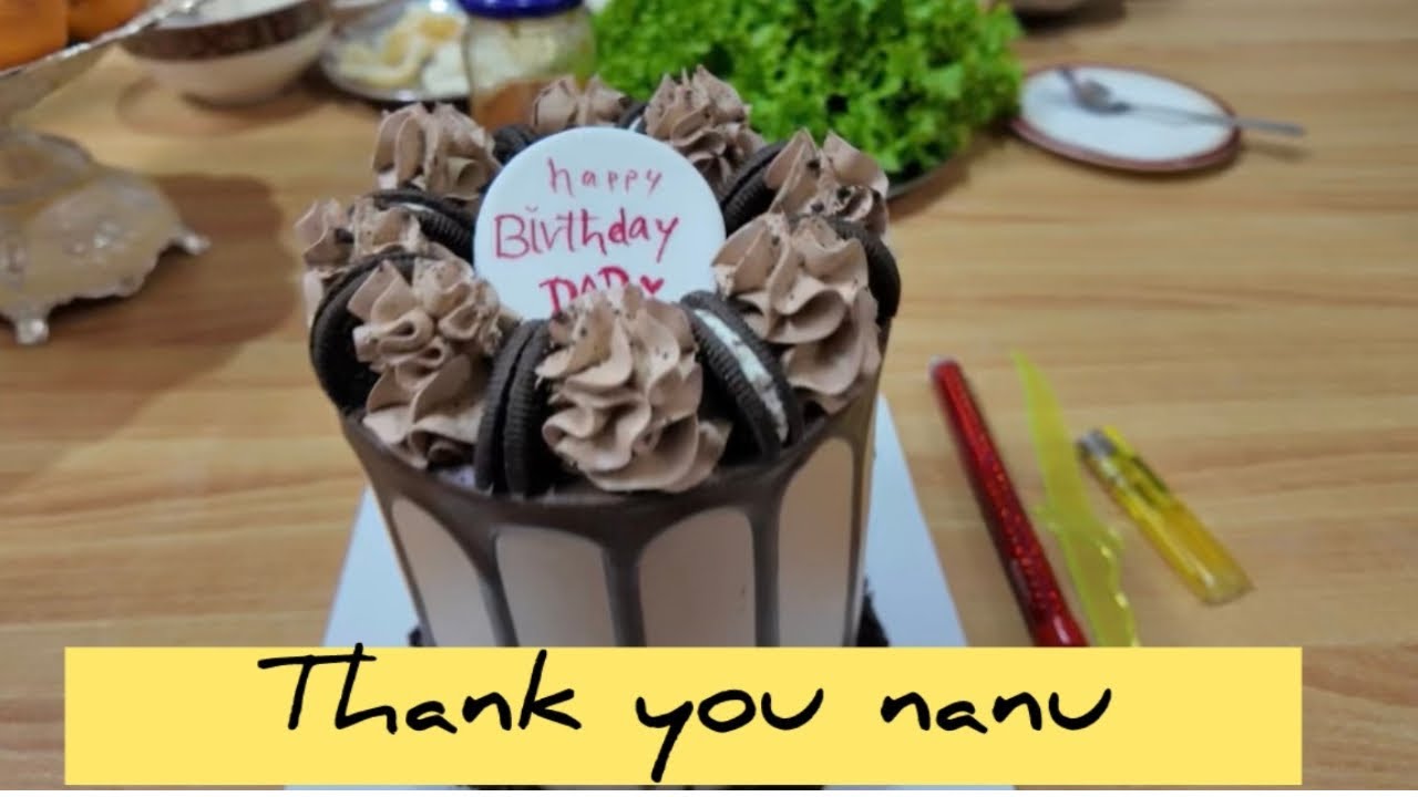 My Birthday vlog !
