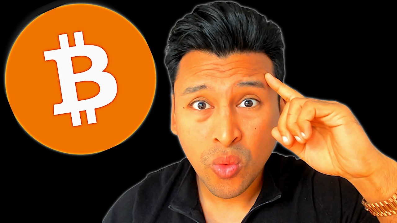 🚨 BITCOIN: СЕЙЧАС ИЛИ НИКОГДА!!!!!!!!