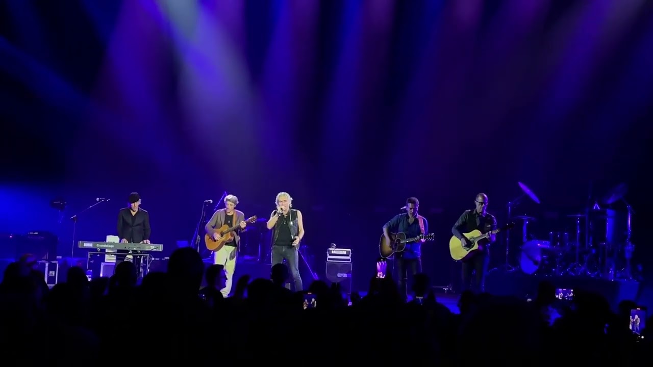 Ci sei sempre stata - Ligabue @ Arena di Verona 03/10/22
