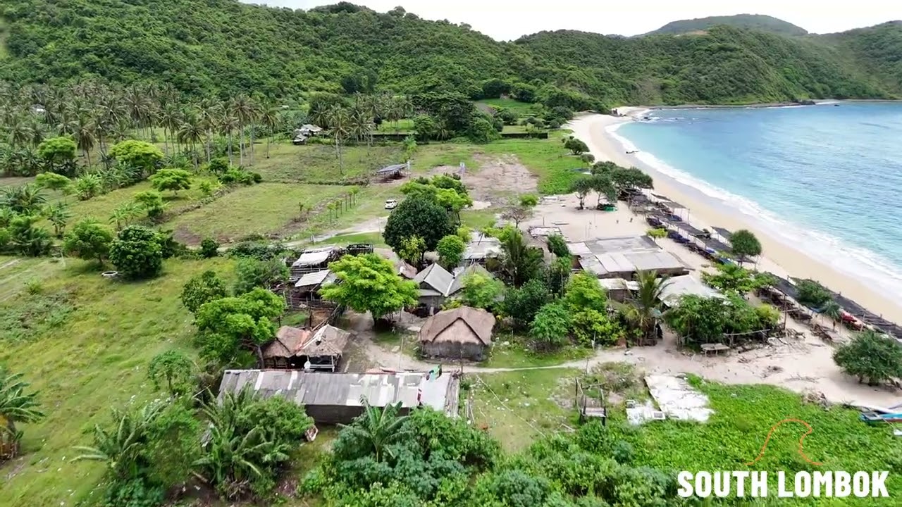 Tampah Bay Absolute Beachfront – 1.7 Hectare Prime SHM Development Site