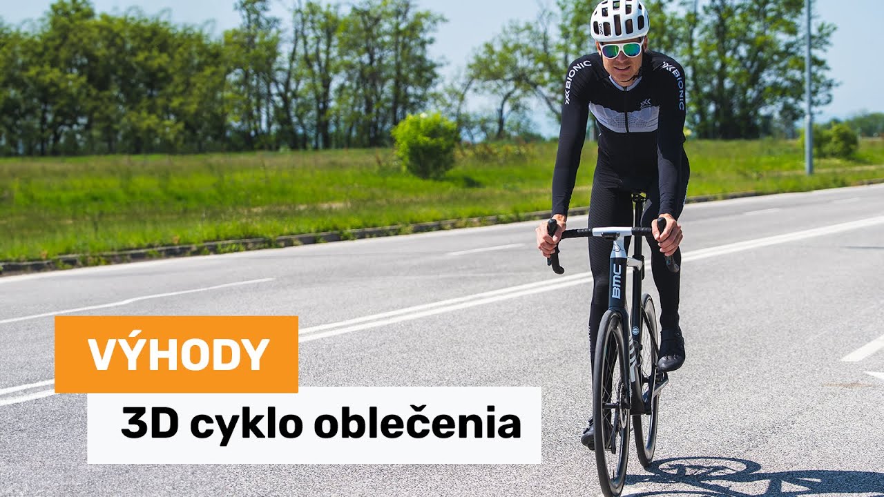 Prejedený klasického cyklo oblečenia z lycry? X-BIONIC Invent 4.0