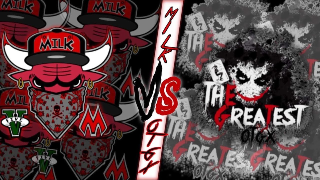 MILK vs OTGX | FTF