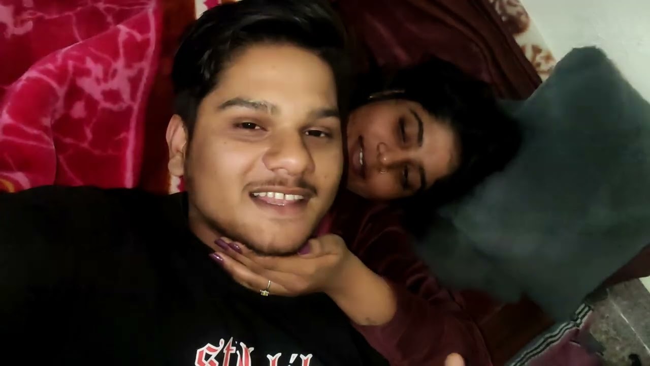 Wife' ka dar🙄