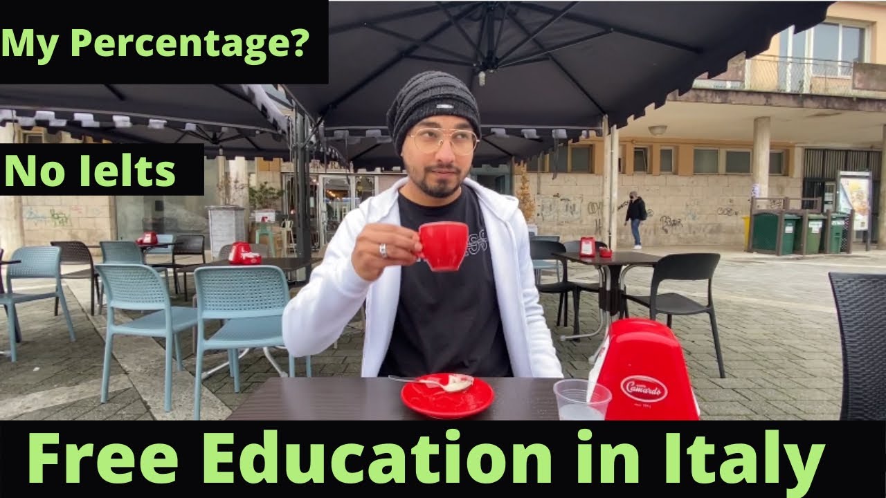 My Education Qualifications - Is Ielts Mandatory ?