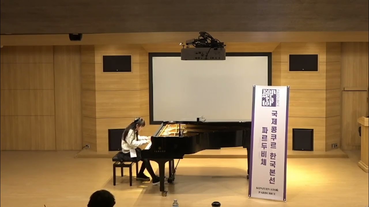 서울 본선 3등