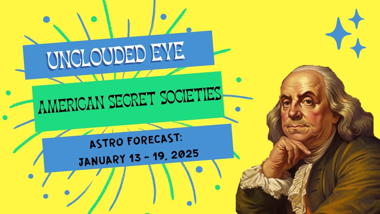 033. AMERICAN SECRET SOCIETIES