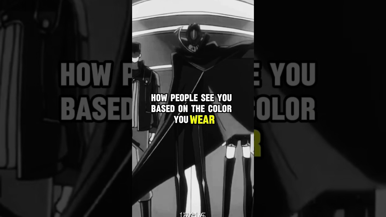 Colour Psychology! #manipulation #manipulationtactics