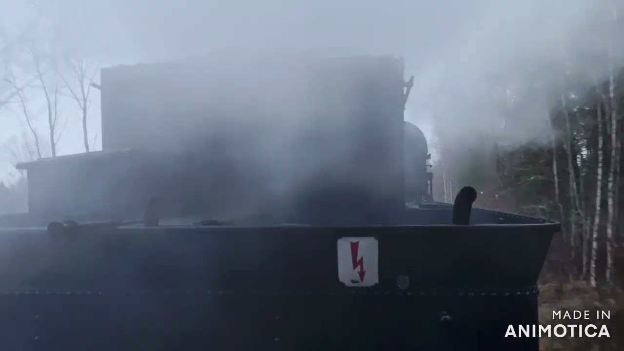 Lucka 22 Tomtetåg på NBVJ 2015 12 07    2025 12 13