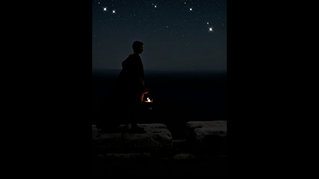 Watchman, What of the Night? | Americana Song #christianmusic #gospelmusic #faith #hope