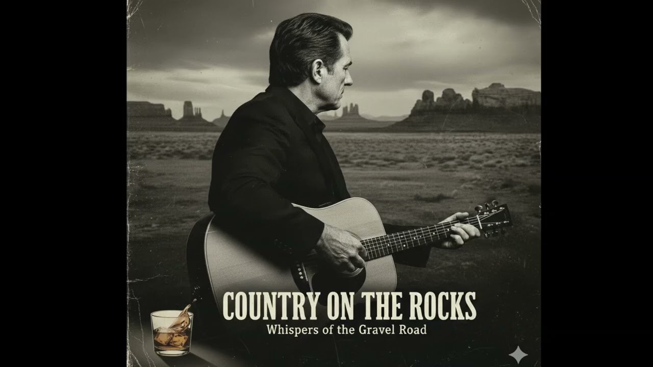 Country On The Rocks Side 1