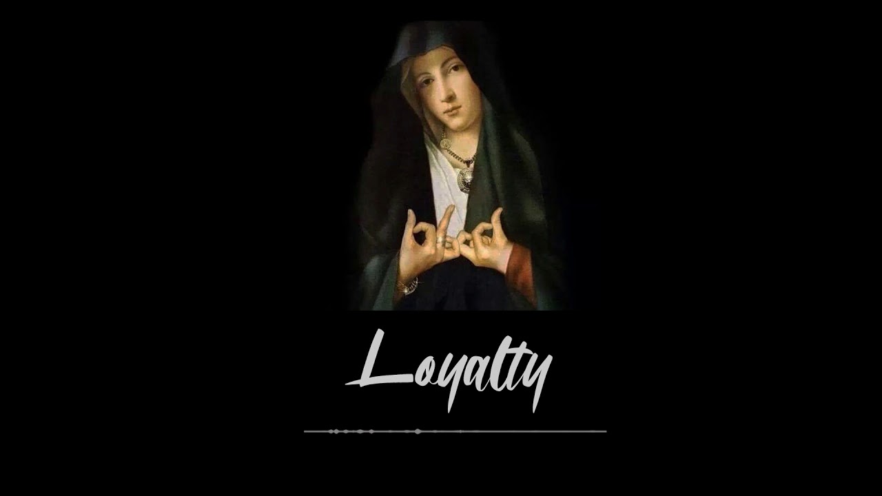 [FREE] Dope Rodriguez // Loyalty