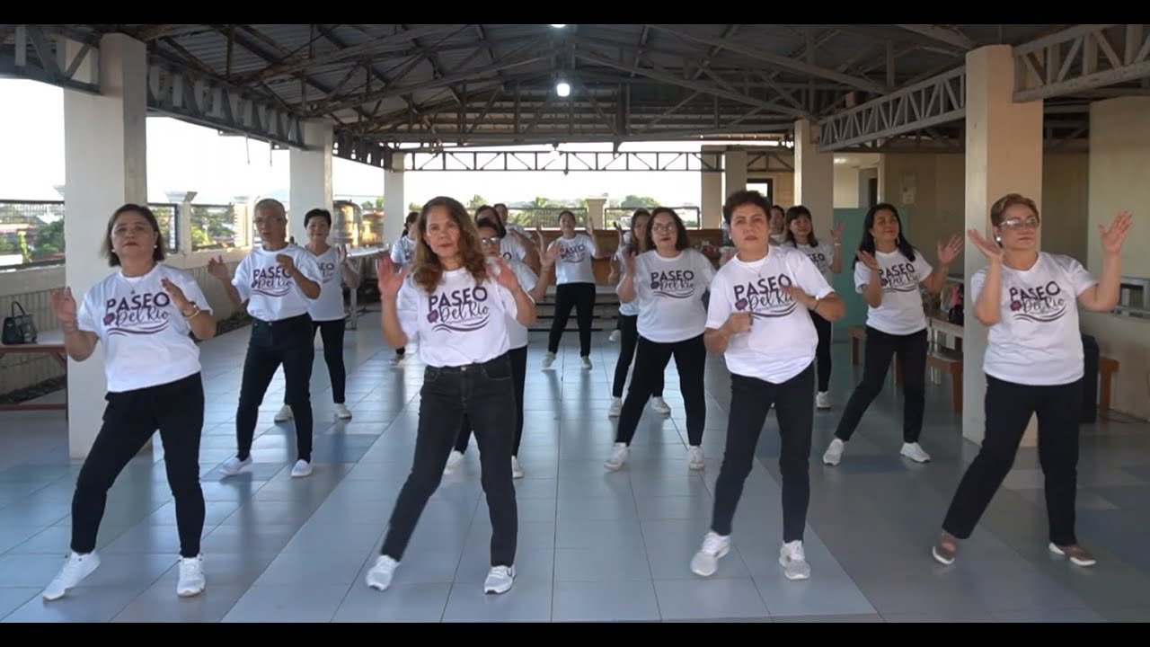 IT'S A BEAUTIFUL DAY Line Dance by Radiance