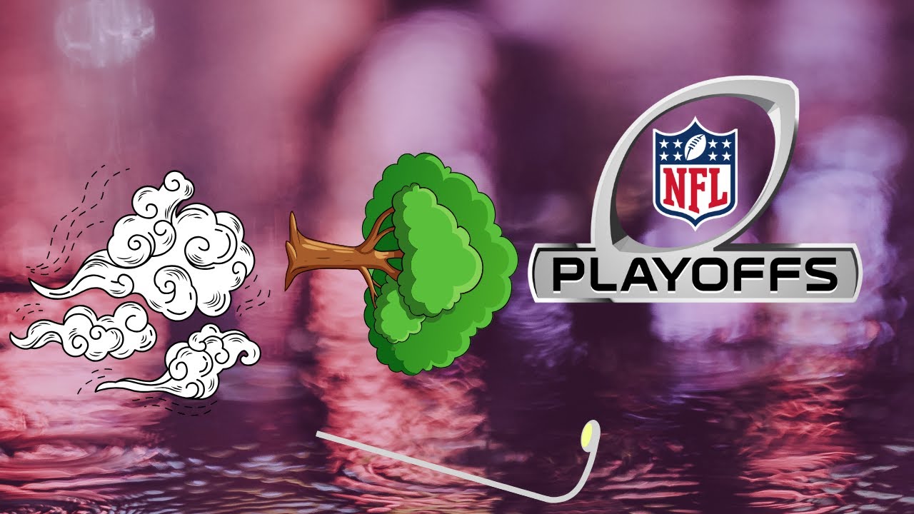 Who will win(d) and get in the playoffs?