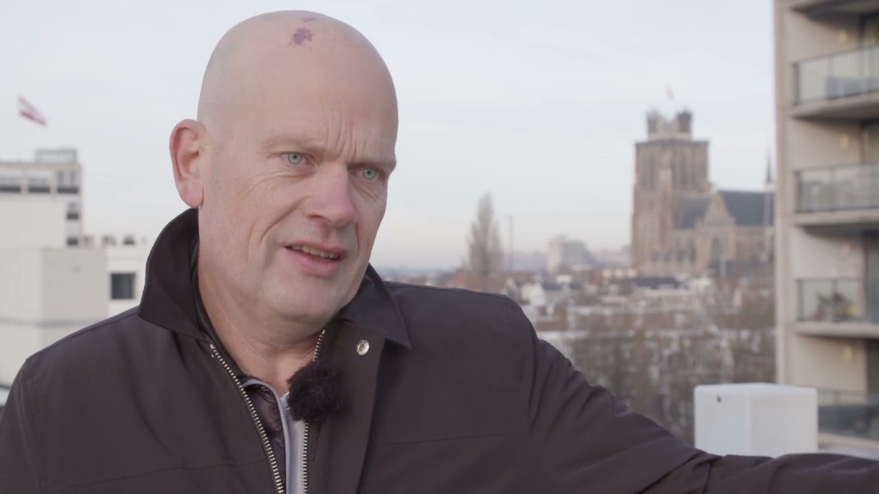 Schmidt Hammer Lassen Architects item Doe Maar Duurzaam S16E04 29 januari 2022