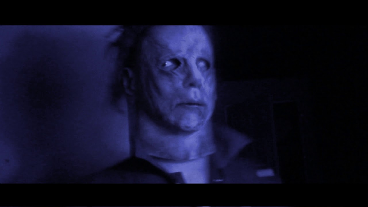 Halloween 2018 Fan Film 2
