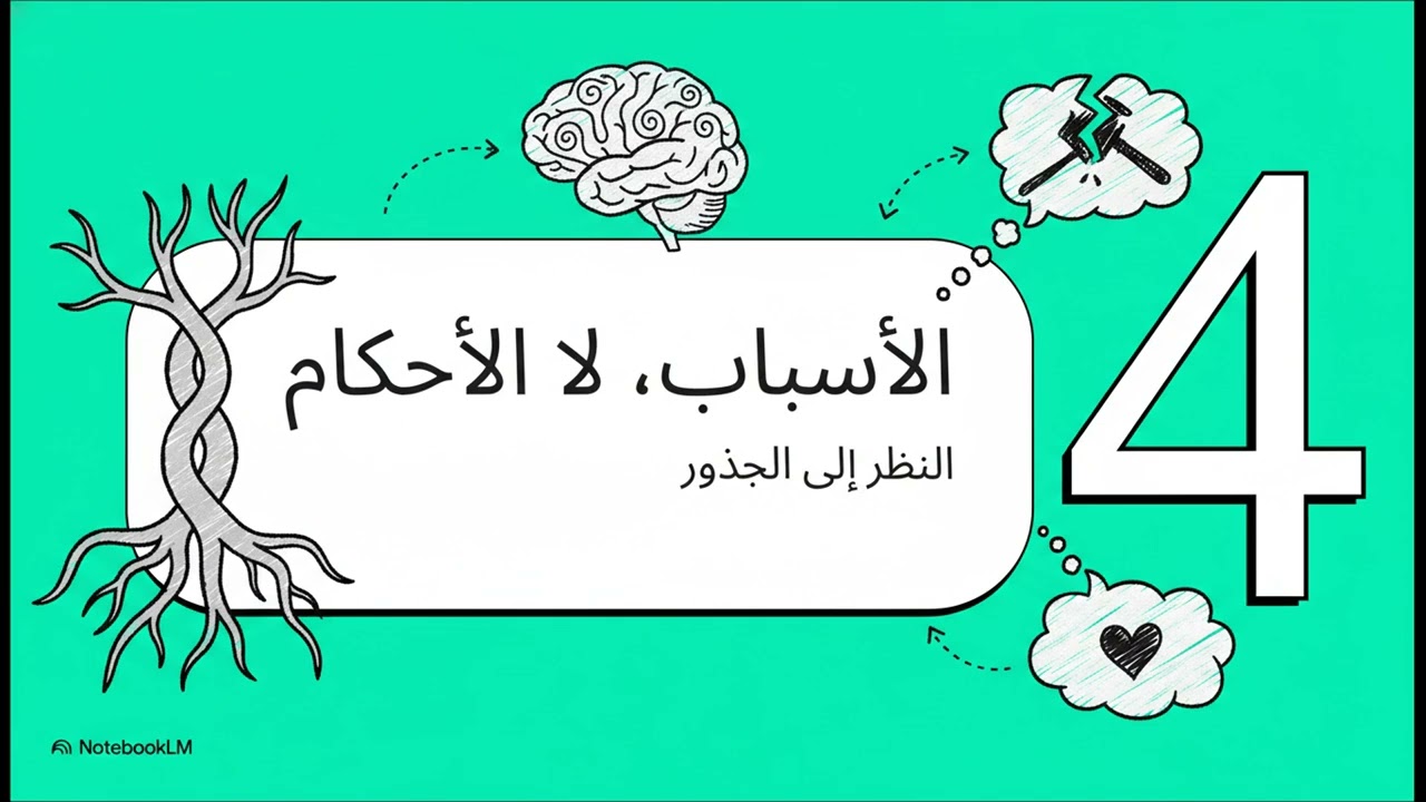 اضطرابات الشخصية دليل الفهم الكامل في 6 دقائق  علم النفس 🧠