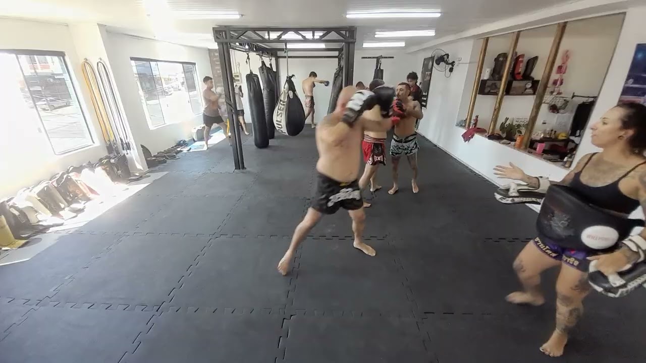 Treino das 10h - 23/02/26