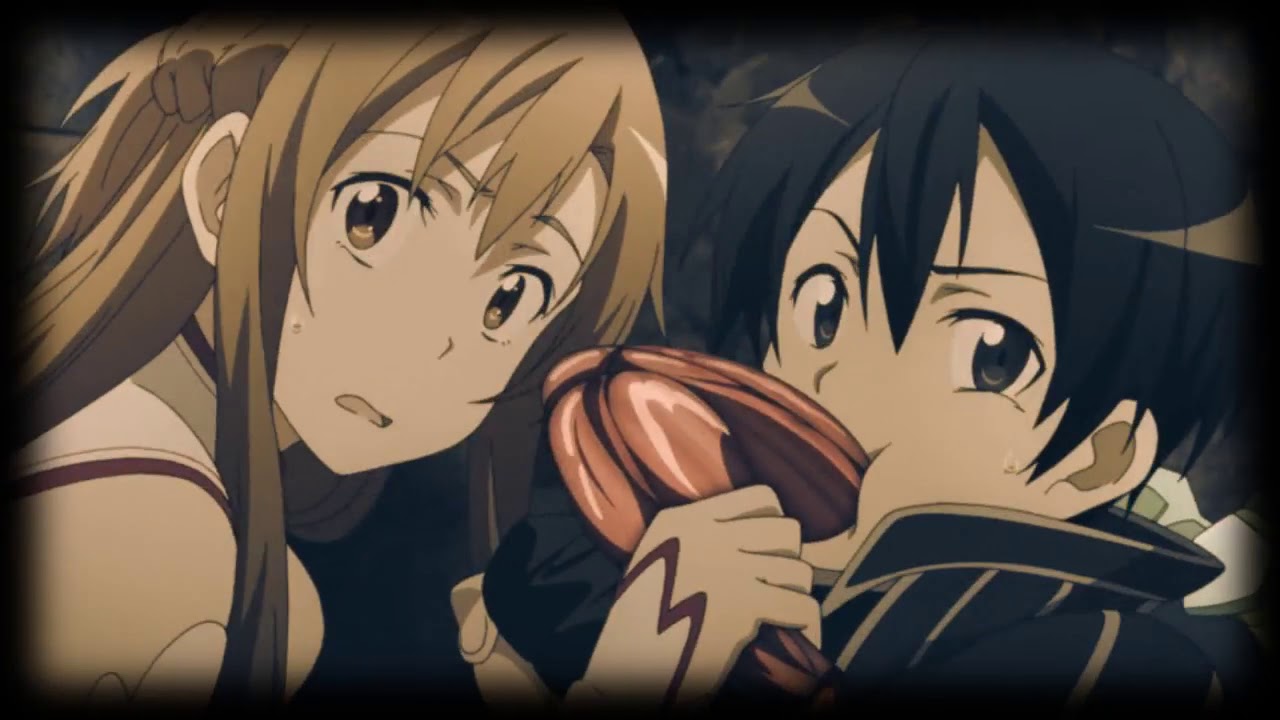 Sword art online - Just a dream