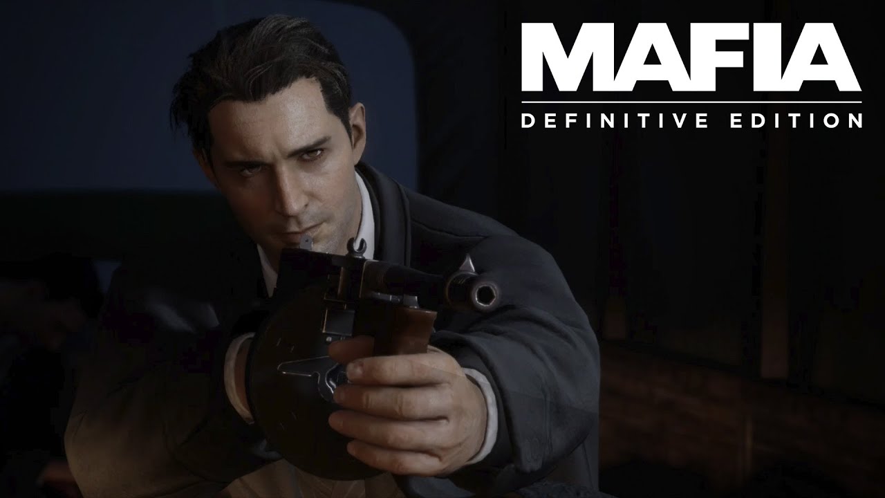 Mafia: Definitive Edition #09 &ndash; &raquo;Der Hinterhalt&laquo; &middot; Lets Play Gameplay Deutsch / German