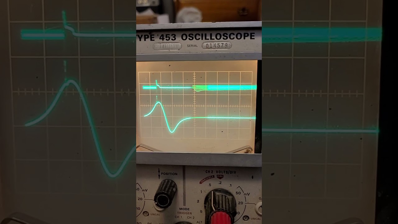 DC CDI motorcycle ignition with advance