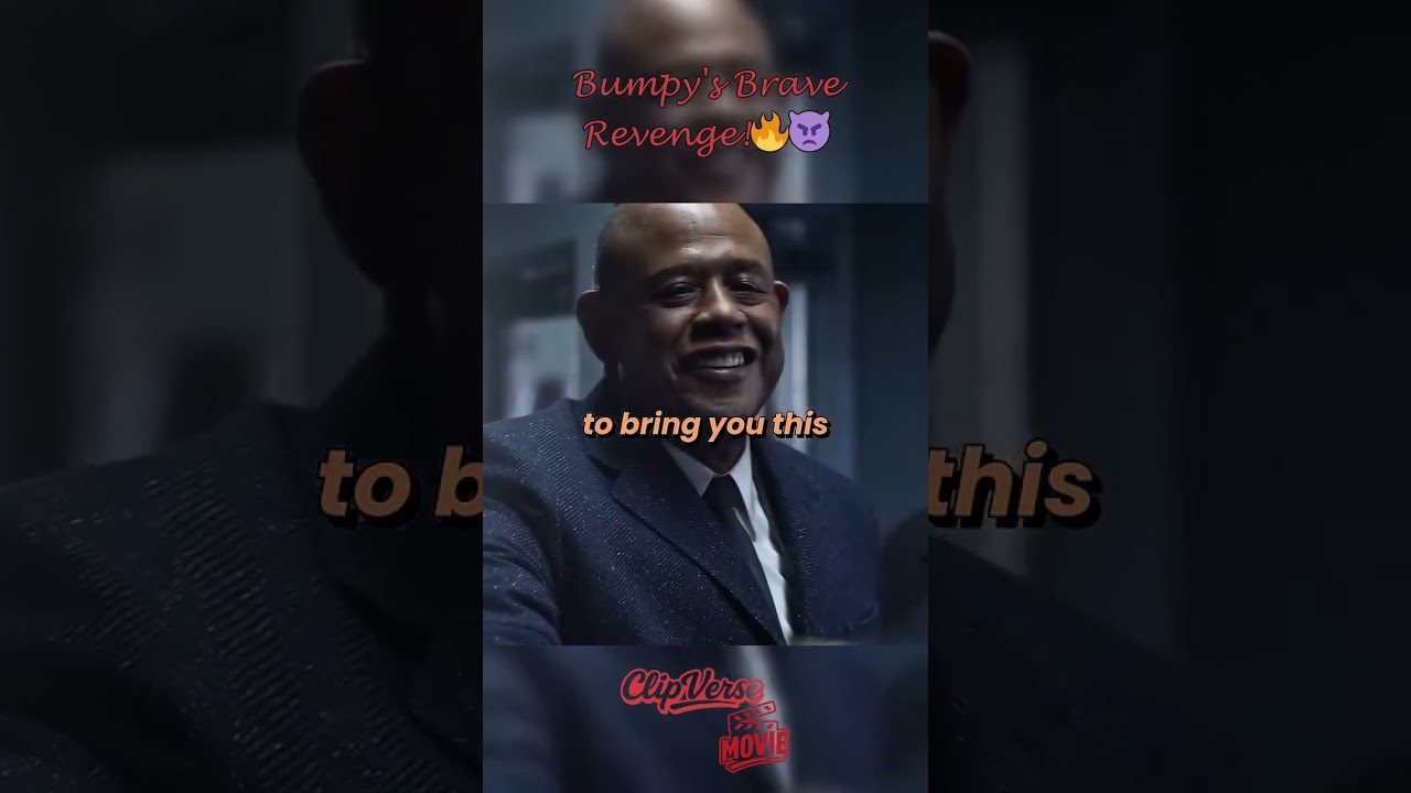 Bumpy Johnson's Revenge Escalates!