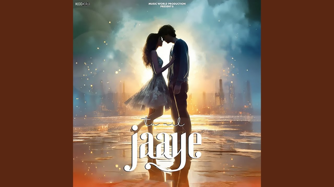 Tu Mil Jaaye