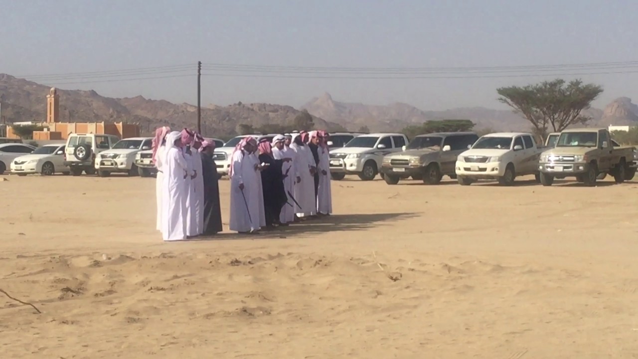 اقبال قبيلة ال ناصر على ال ملحان الحباب