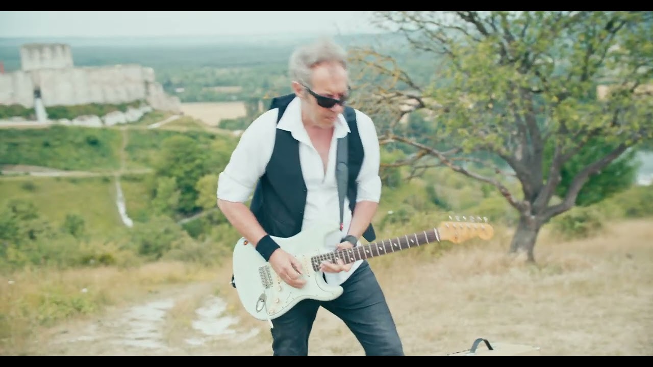 PHILIPPE KALFON   PERFECT WORLD  LE CLIP .