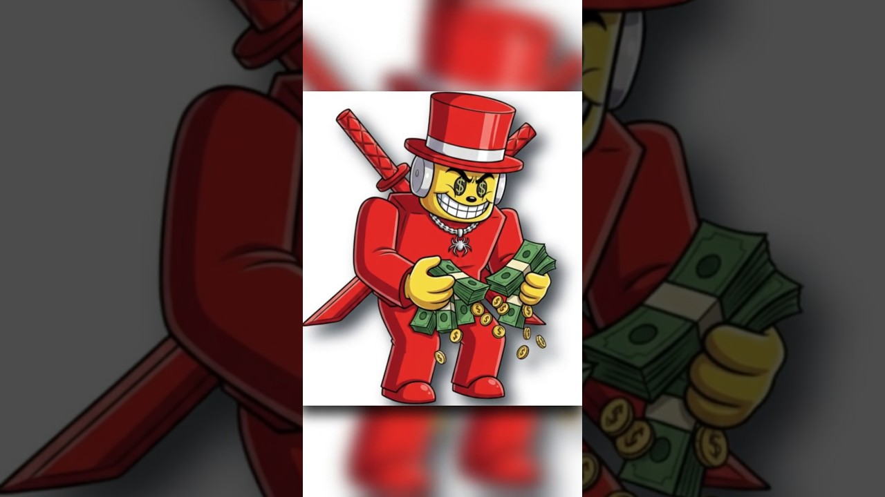 El favoritismo y las migajas a la comunidad #roblox